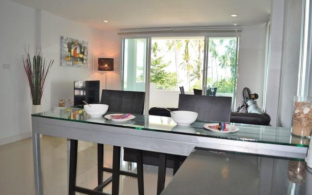 Coconut Bay Club Suite 201