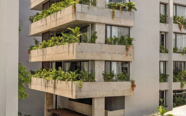 Thè HEM Hotel and Apartment