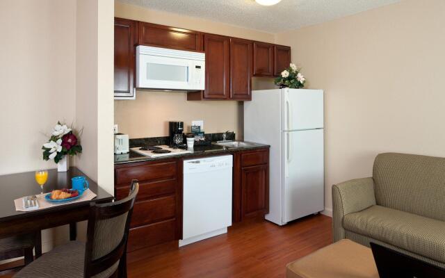 Homewood Suites by Hilton Boston / Andover