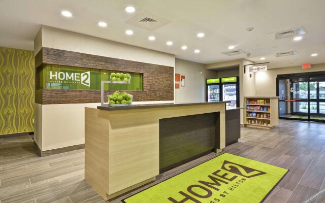 Home2 Suites by Hilton Mobile West I-10 Tillmans Corner