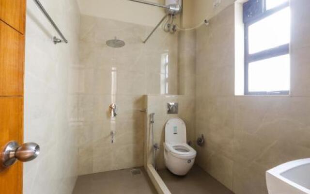 Greenwoods Eight by Vista Rooms