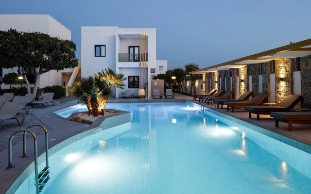 Golden Bay Boutique Hotel & Bungalows