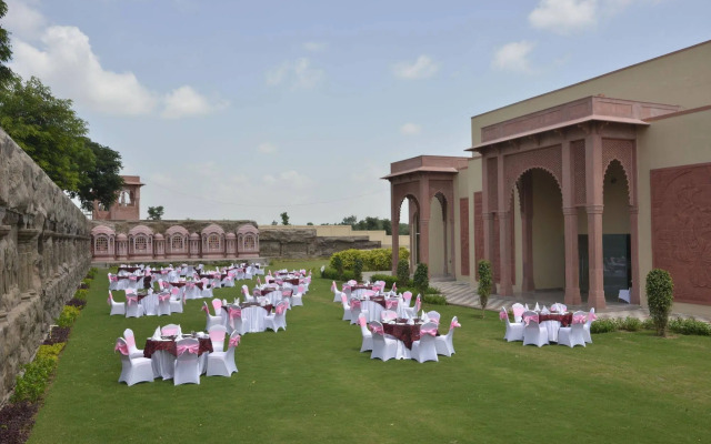 Orchha Palace and Convention Centre