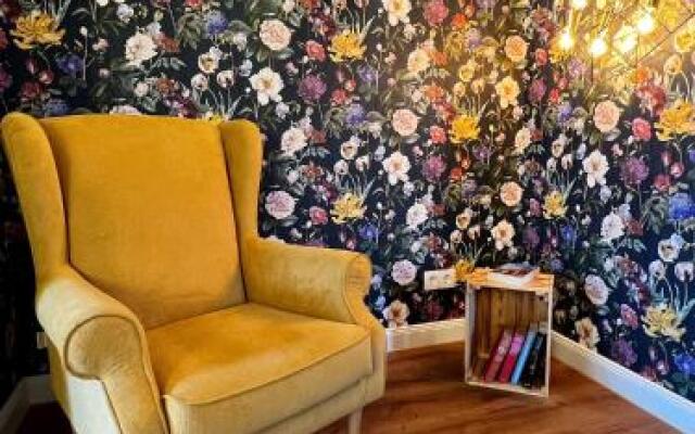 Seehotel Losheim
