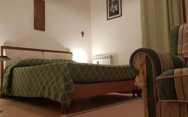 B&B Ai baretti