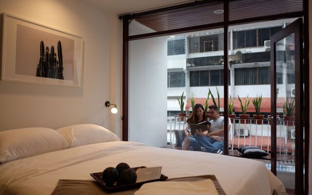Haus Sathorn 21