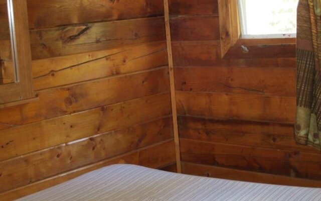 Tall Timbers Resort