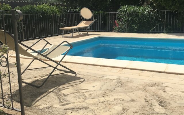Karrua Guest House