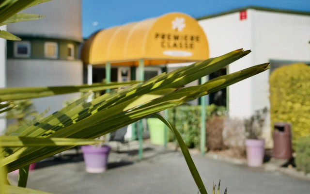 Hotel Première Classe Bordeaux Sud - Pessac Bersol