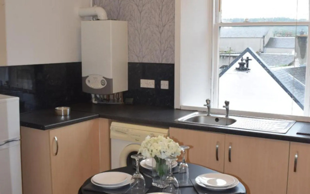 Kelpies Serviced Apartments McDonald- 2 Bedrooms