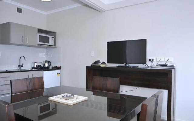 Apollo Hotel Rotorua