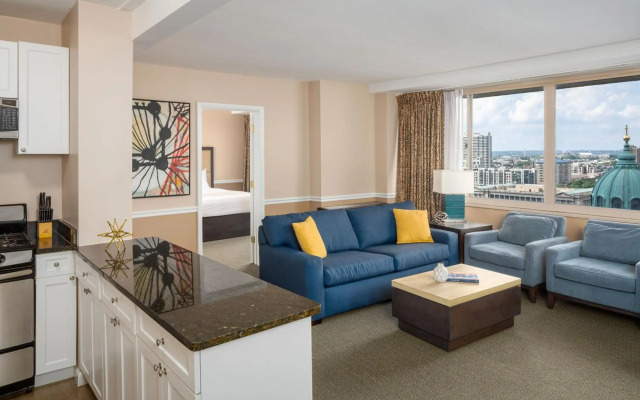The Windsor Suites