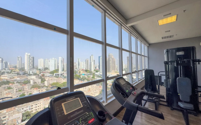 QS Marista Stay and Hotel