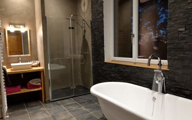 Domaine De La Frissonnette