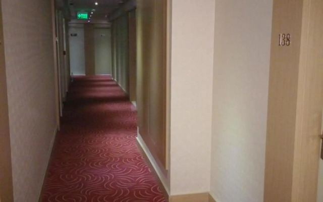 Arikan Suites