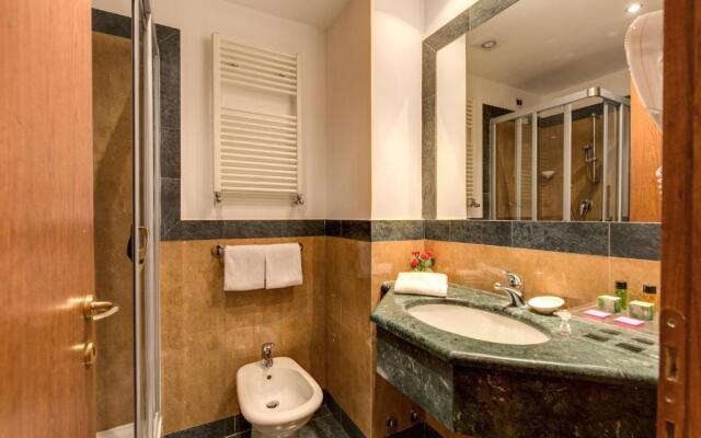 Impero Hotel