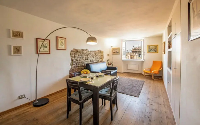 Mamo Florence - Proconsolo Bargello Apartment