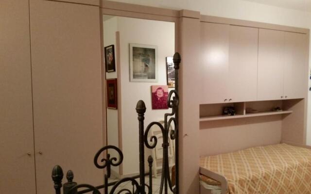 Appartamento Del Portico