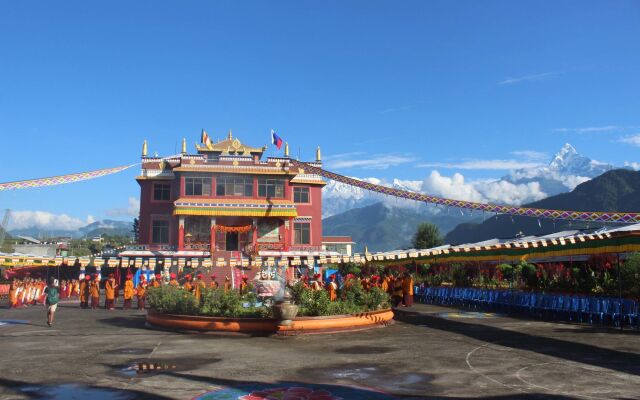 Hotel Pema Tsal