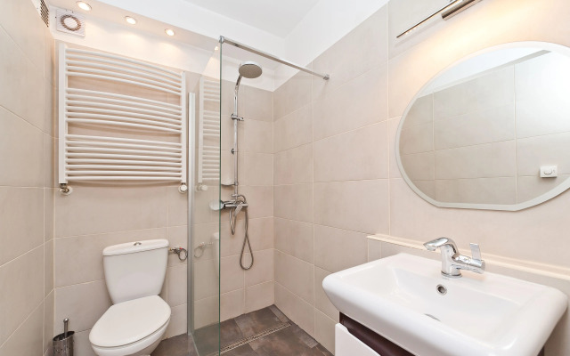 Amstra Luxury Apartments Zakopane Centrum