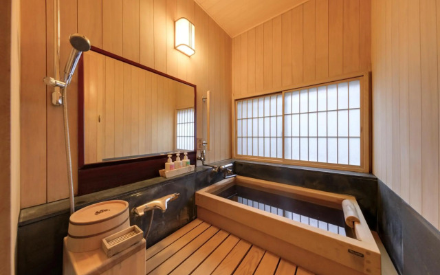 Fukiya Ryokan