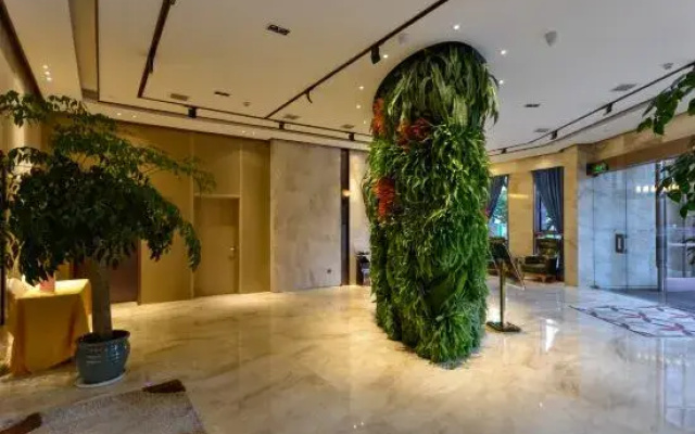 Xierdun Yixuan Hotel
