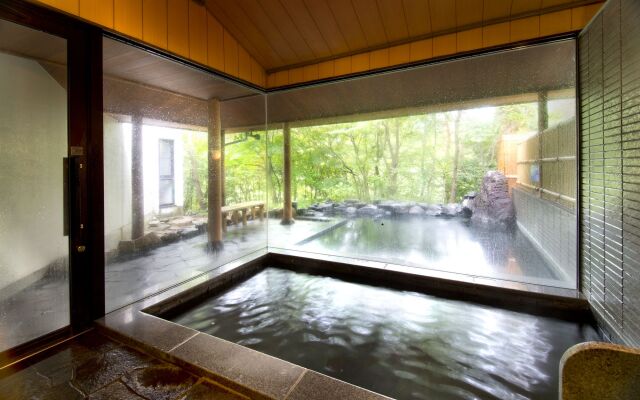 Azumino Hotaka View Hotel