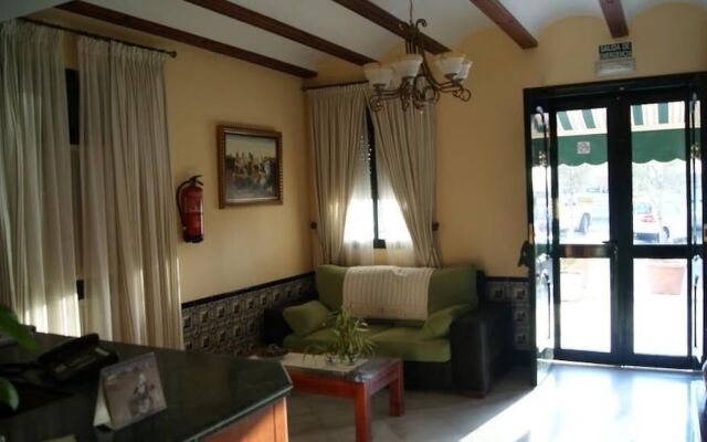 Hotel Chamizo