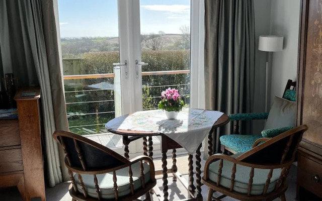 Gower View Luxury bed & Breakfast