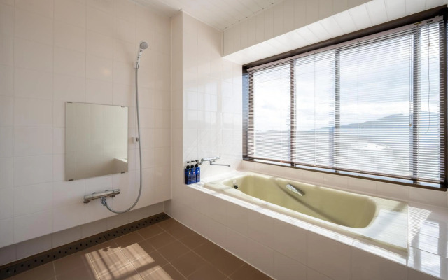 Mercure Miyagi Zao Resort & Spa