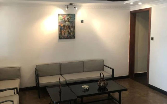 Maryland Hotel Kisumu