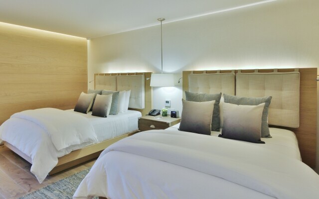 Cartesiano Boutique & Wellness Hotel