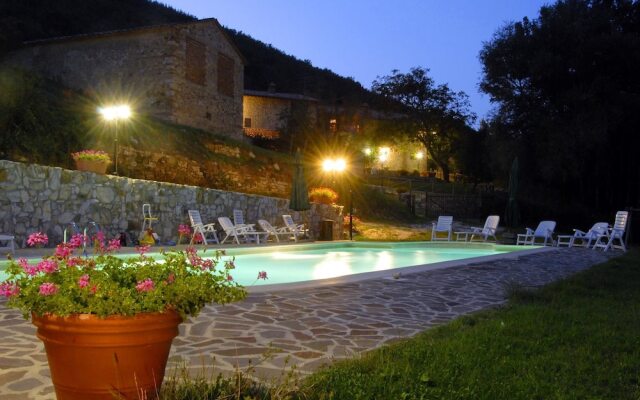 Agriturismo Casa degli Ulivi