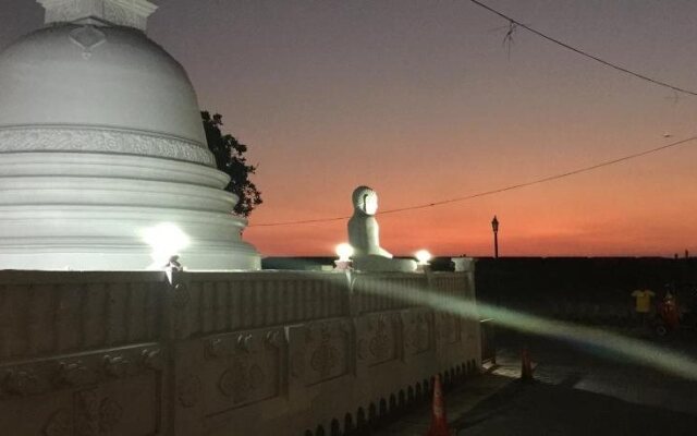 Prince of Galle (inside the Fort)