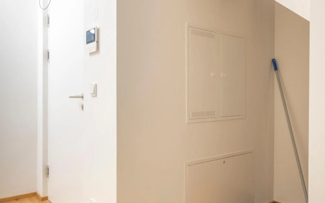 Rooftop Apartments mit großer Terrasse by ichbucheAT