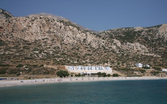 Potali Bay