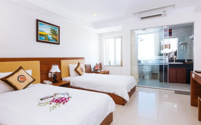 SOCO Hotel
