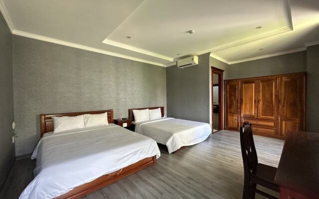 Capital O 1183 Villa Le Na