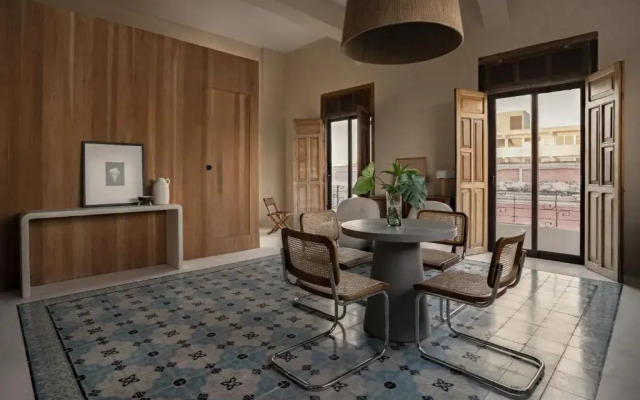 Narrativ Lofts