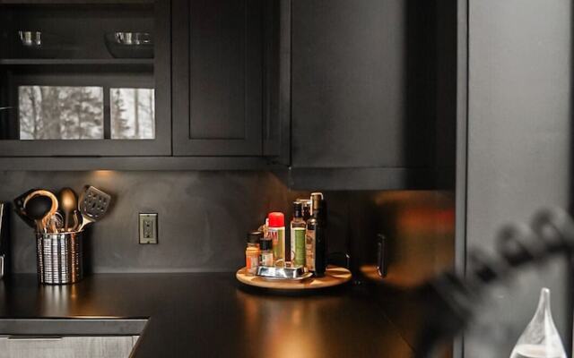 The Hideaway Collection