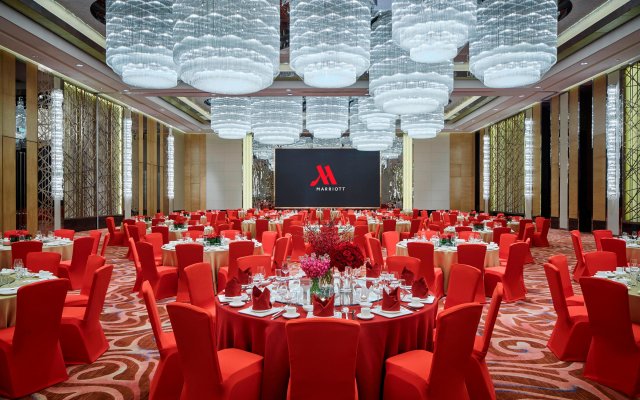 Zhuzhou Marriott Hotel