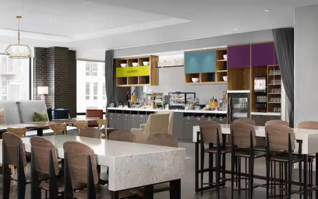 Home2 Suites By Hilton Falls Church