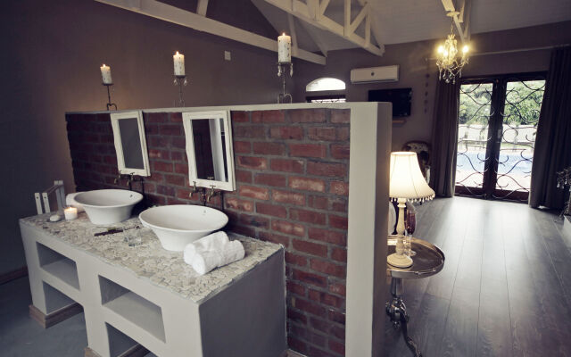 Klip en Kristal Guest House