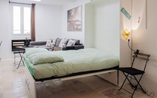 Studio Jean Roque