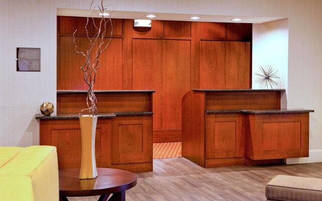 Homewood Suites by Hilton Boston/Cambridge-Arlington, MA