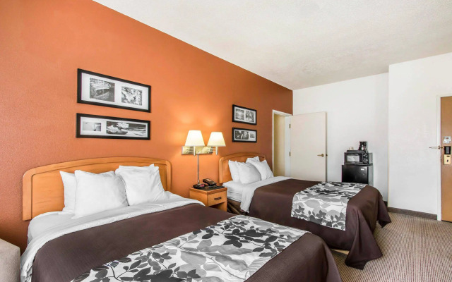 Sleep Inn & Suites Lebanon - Nashville Area