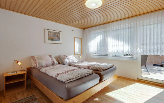 Charming Stay Near Oberhof