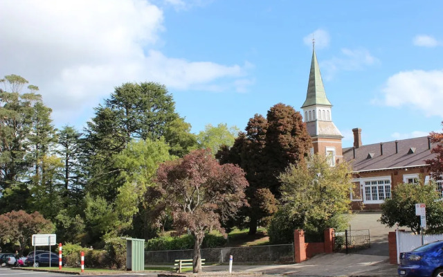 Lake Como Studio Daylesford