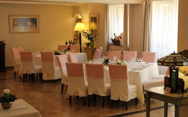 Domenii Plaza by Residence Hotels