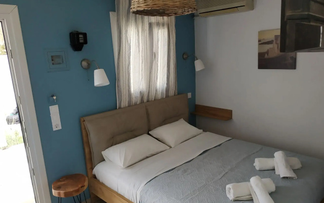 Nikos rooms